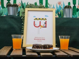 Appartamento Neapel  30