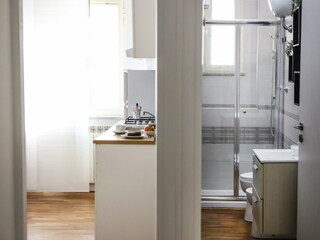 Appartamento Neapel Caratteristiche 23