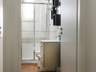 Appartamento Neapel Caratteristiche 24