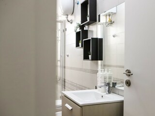 Appartamento Neapel Caratteristiche 25