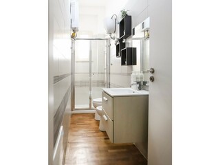 Appartamento Neapel Caratteristiche 26