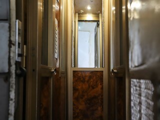 Appartamento Neapel Registrazione all'aperto 6