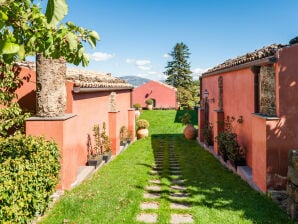 Holiday house Terrazze dell'Etna - Country room 1 - CM - Randazzo - image1