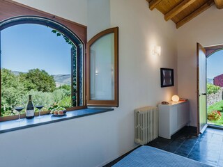Vakantiehuis Randazzo Kenmerken 14