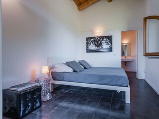Vakantiehuis Randazzo Kenmerken 16
