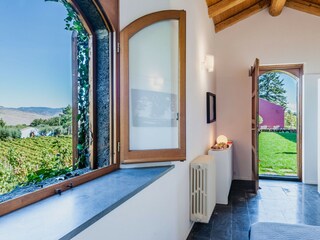Vakantiehuis Randazzo Kenmerken 17