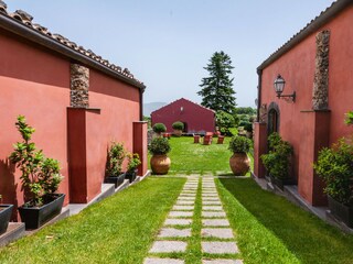 Vakantiehuis Randazzo Omgeving 20