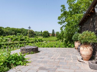 Vakantiehuis Randazzo Omgeving 22