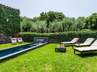 Vakantiehuis Randazzo Buitenaudio-opname 7