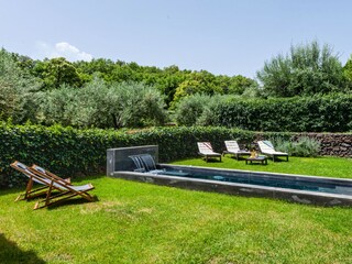 Vakantiehuis Randazzo Buitenaudio-opname 12