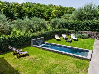 Vakantiehuis Randazzo Buitenaudio-opname 13