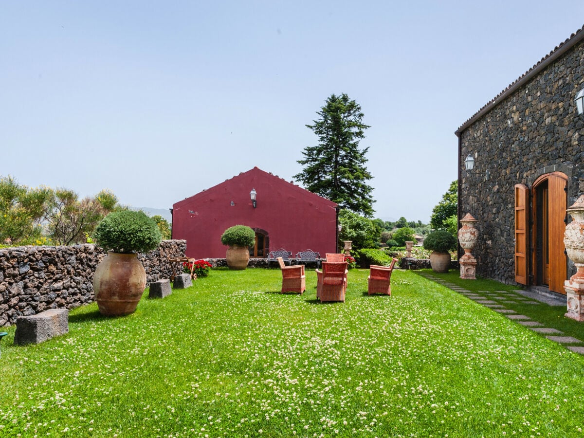 Ferienhaus Randazzo Umgebung 23