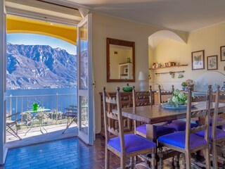 Appartamento Limonta Caratteristiche 5