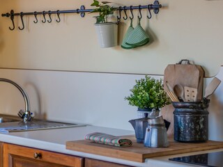 Appartamento Limonta Caratteristiche 7