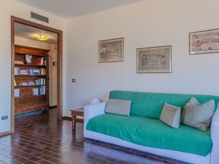 Appartement Limonta Équipement 8