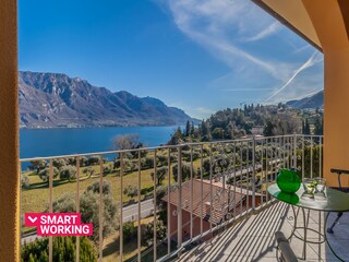 Appartement Limonta Environnement 19
