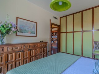 Appartement Limonta Équipement 13