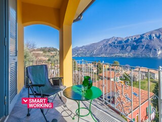 Appartamento Limonta Ambiente 20