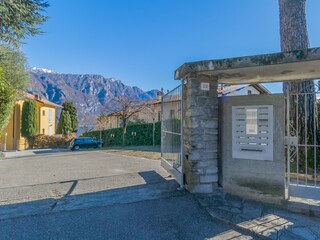 Appartamento Limonta Registrazione all'aperto 2