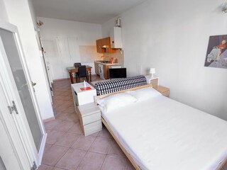 Appartamento Bologna (Stadt) Caratteristiche 2