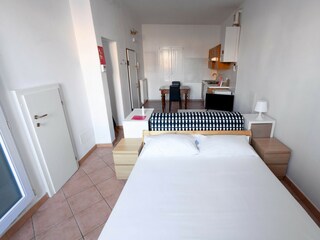 Apartamento Bologna (Stadt) Características 3