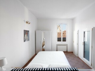Apartamento Bologna (Stadt) Características 5