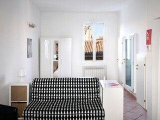 Apartamento Bologna (Stadt) Características 6