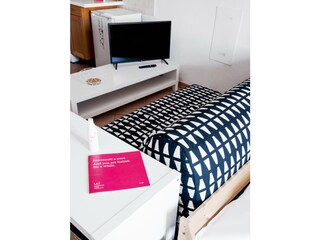 Apartamento Bologna (Stadt) Características 7