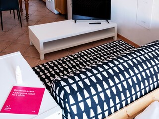 Appartamento Bologna (Stadt) Caratteristiche 8