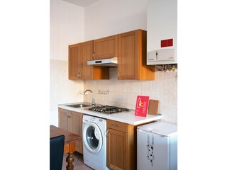 Appartamento Bologna (Stadt) Caratteristiche 11