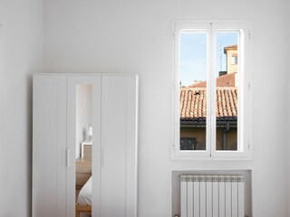 Apartamento Bologna (Stadt) Características 12