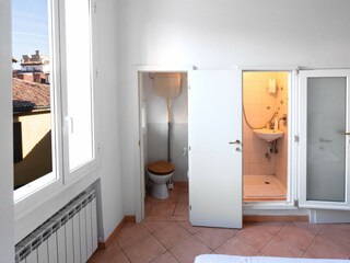 Appartamento Bologna (Stadt) Caratteristiche 13