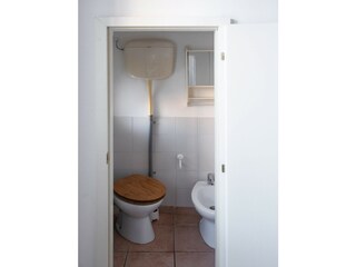 Apartamento Bologna (Stadt) Características 14