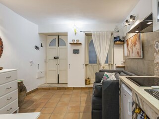 Apartamento Syrakus Características 6