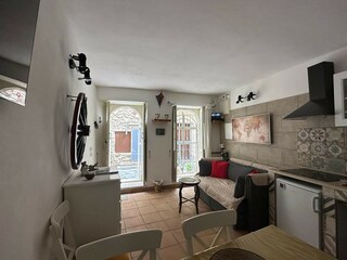 Appartamento Syrakus Caratteristiche 9