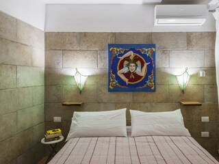Apartamento Syrakus Características 13