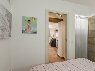 Appartement Syrakus Kenmerken 14