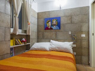 Appartement Syrakus Kenmerken 16