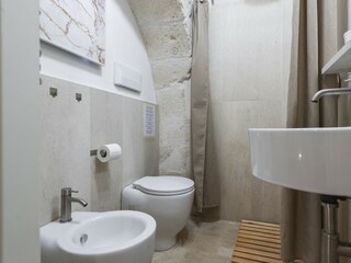 Apartamento Syrakus Características 17