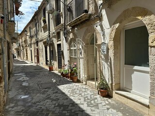 Apartamento Syrakus Grabación al aire libre 2