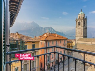 Appartamento Griante-Cadenabbia Ambiente 26