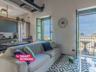 Appartamento Griante-Cadenabbia Caratteristiche 4