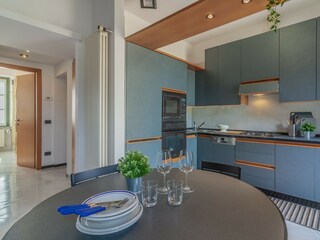 Appartamento Griante-Cadenabbia Caratteristiche 5