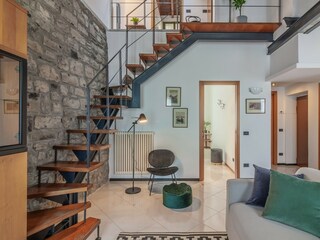 Appartamento Griante-Cadenabbia Caratteristiche 6