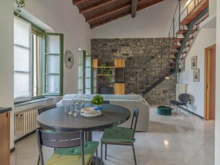 Appartamento Griante-Cadenabbia Caratteristiche 7