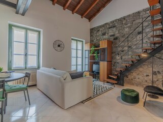 Appartamento Griante-Cadenabbia Caratteristiche 8