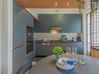 Appartamento Griante-Cadenabbia Caratteristiche 9