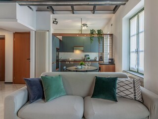 Appartamento Griante-Cadenabbia Caratteristiche 10