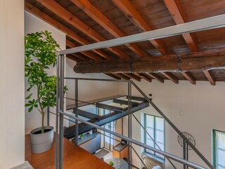 Appartamento Griante-Cadenabbia Caratteristiche 12