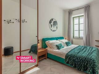 Appartamento Griante-Cadenabbia Caratteristiche 13